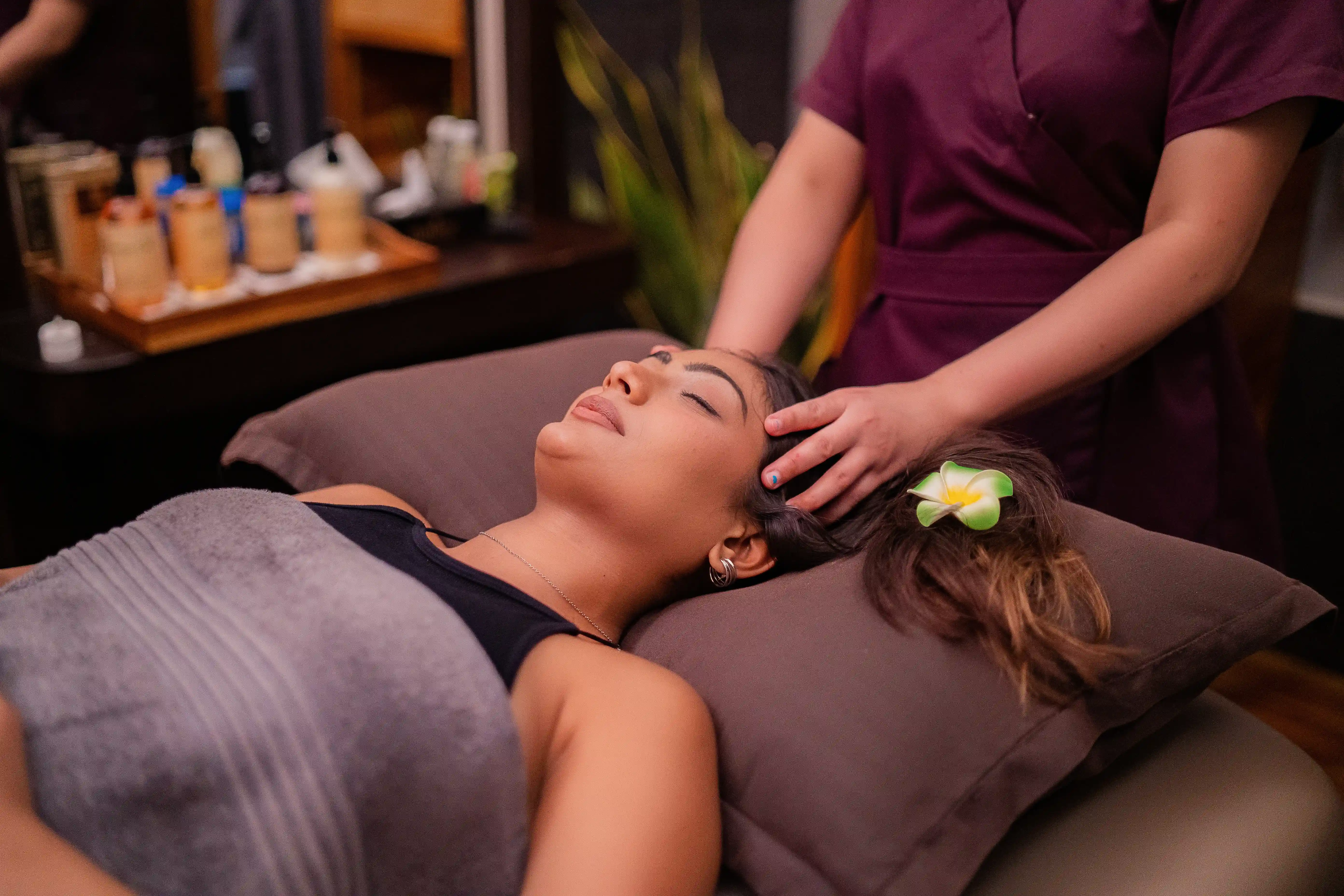 Harmony Haven – Salon & Spa