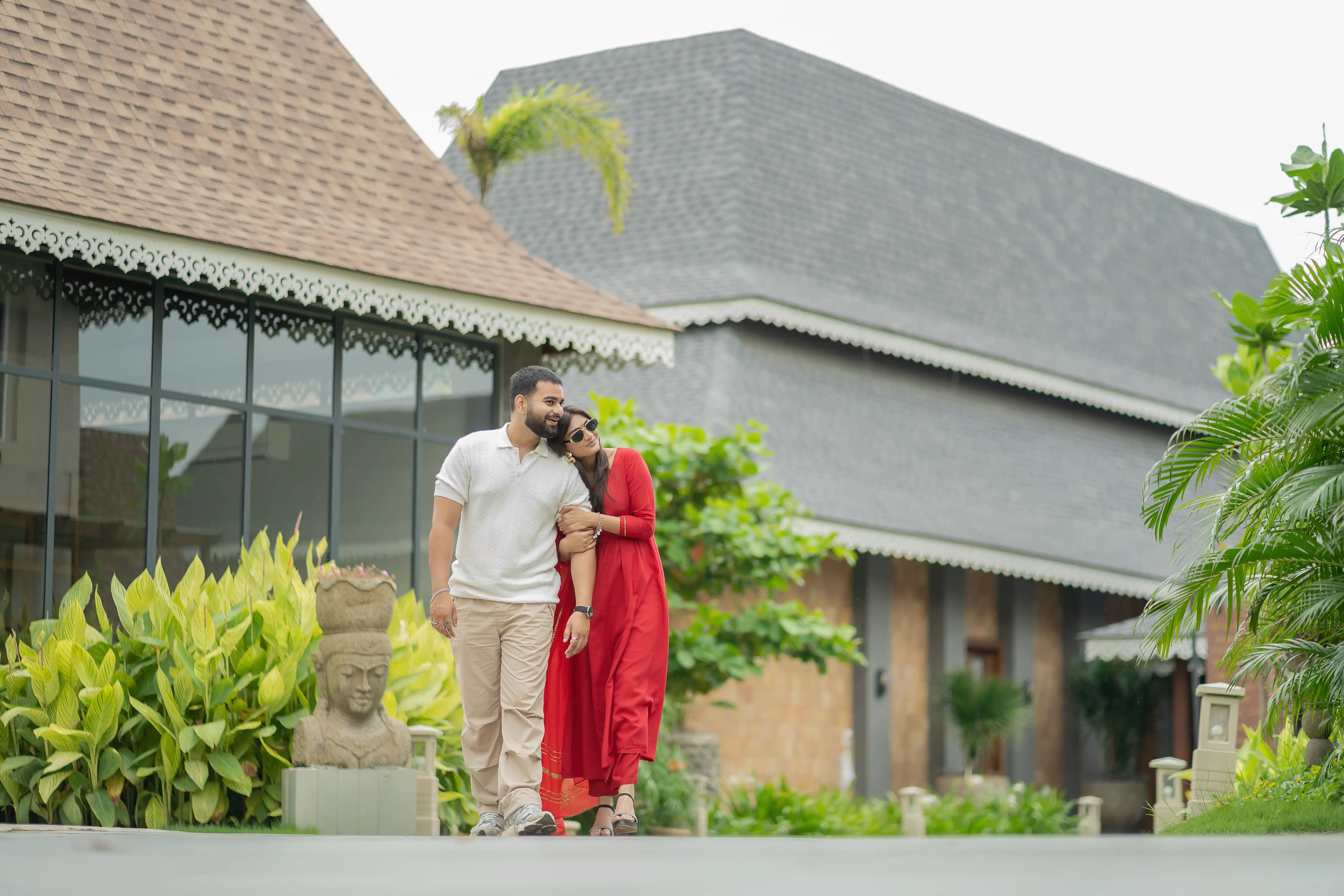 VACATION & STAYS placeholder