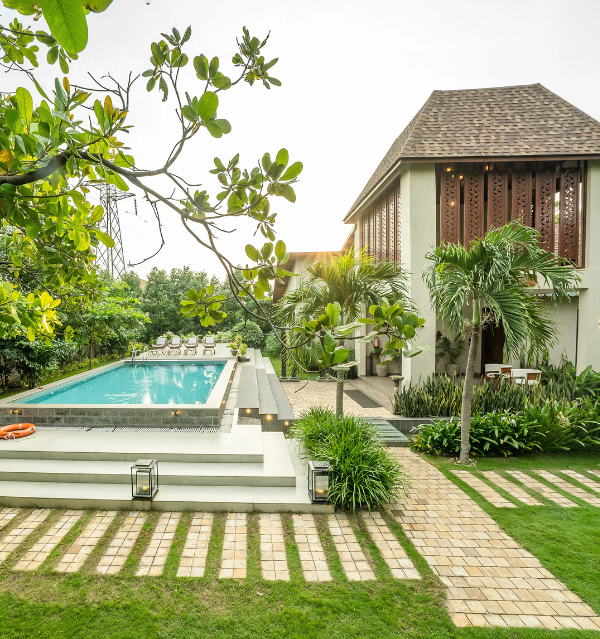 Private Villa