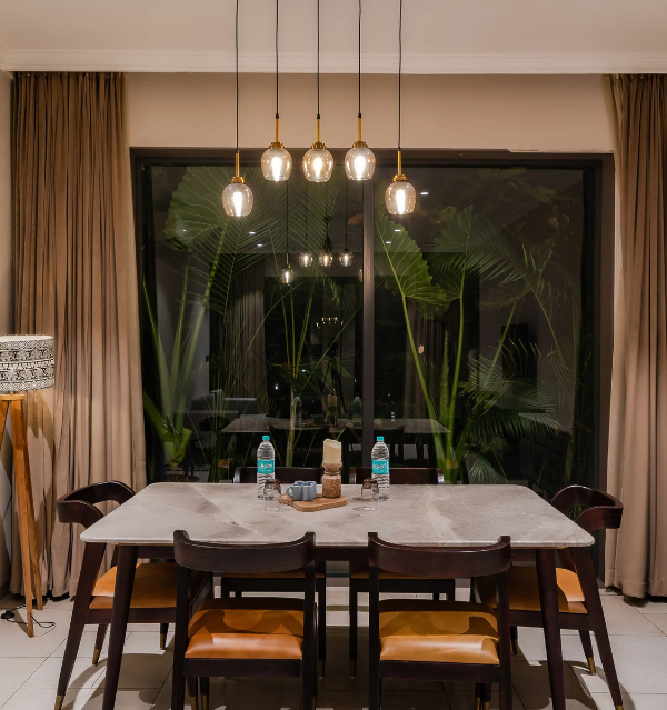 Garden View Suite